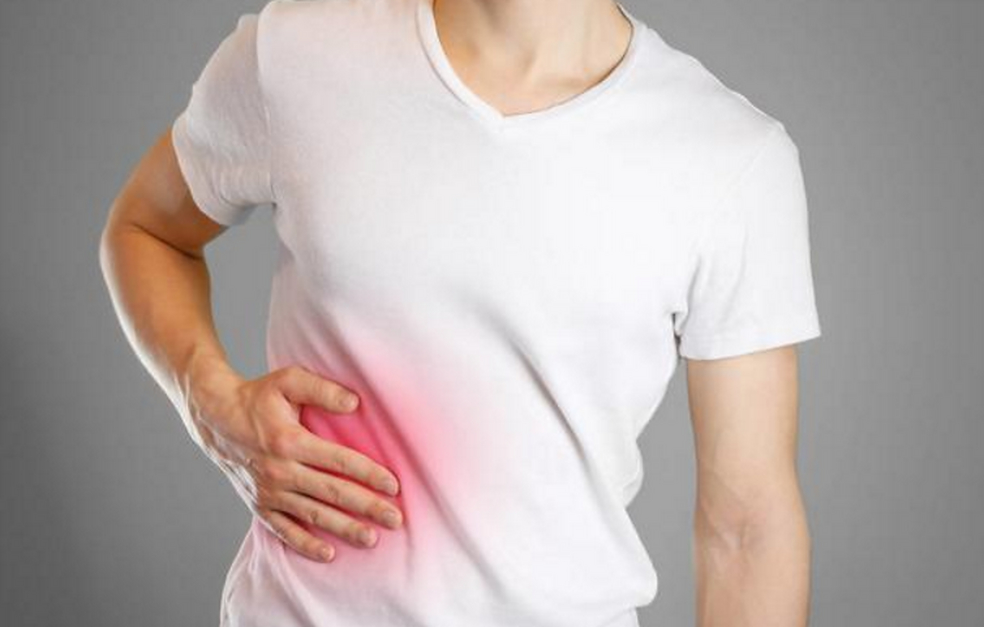 肝脏病变后,身体会有这7种信号  1.