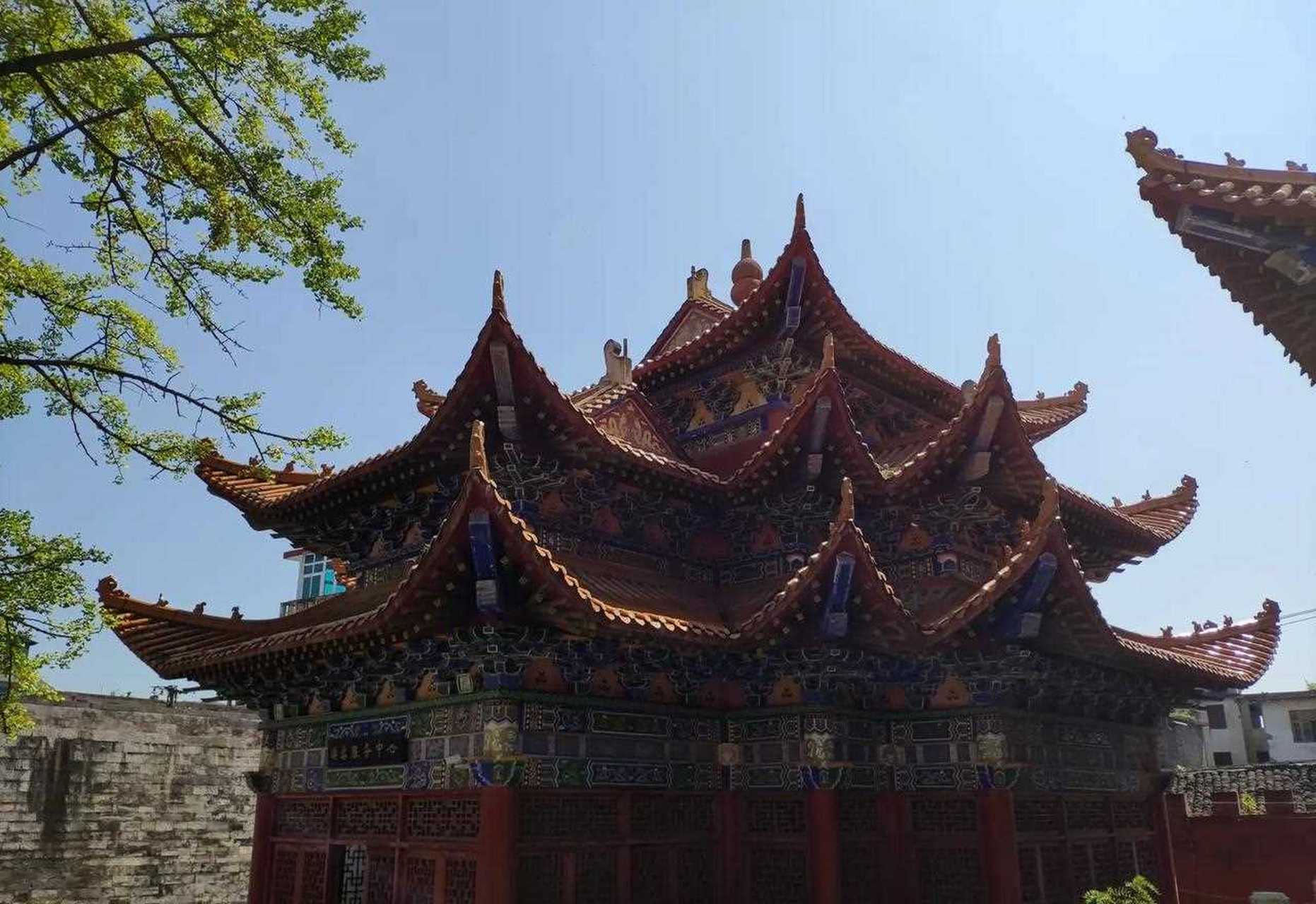 南明历史博物馆,你所不知道的那段历史.