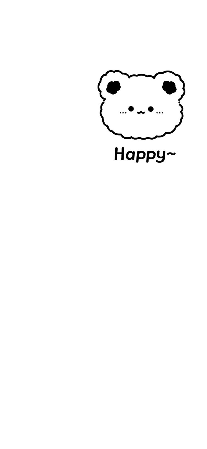 黑白简约极简壁纸