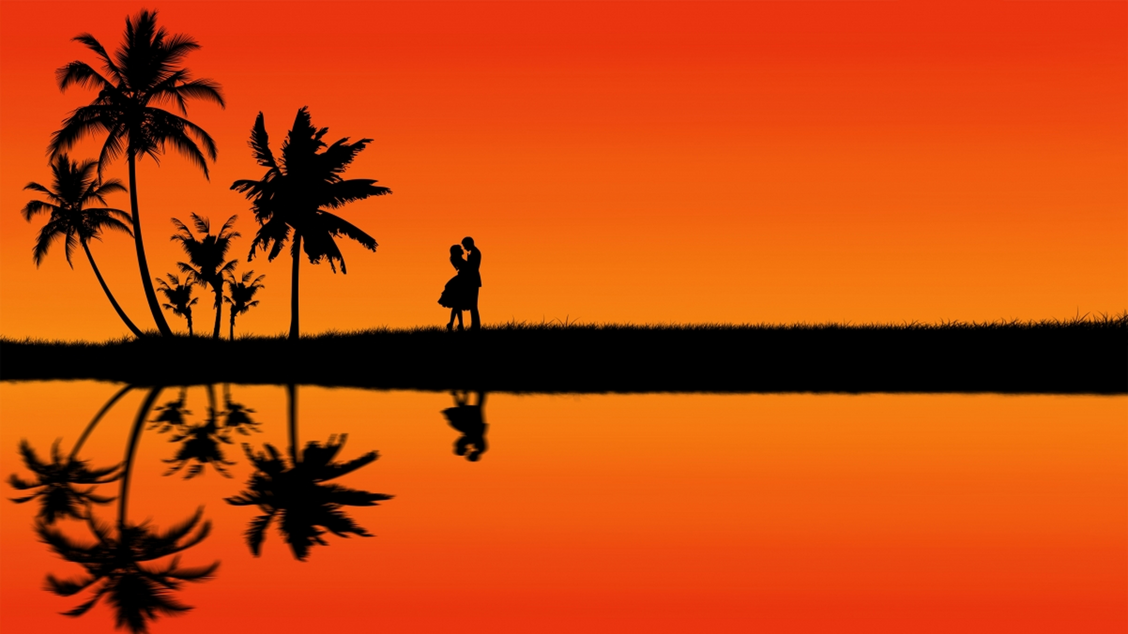 跟爱情长跑了8年的女友分手,转身和认识半年的女孩结婚!