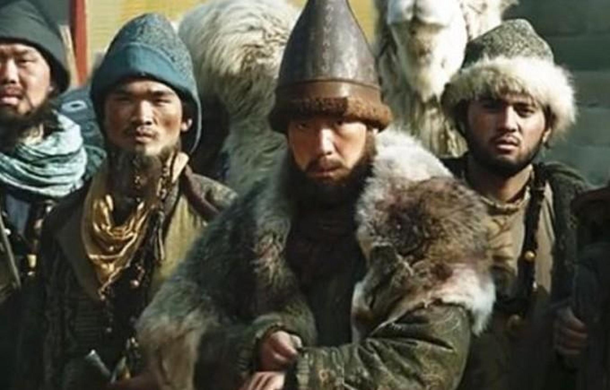 武则天:吐蕃大将太厉害,咋办?