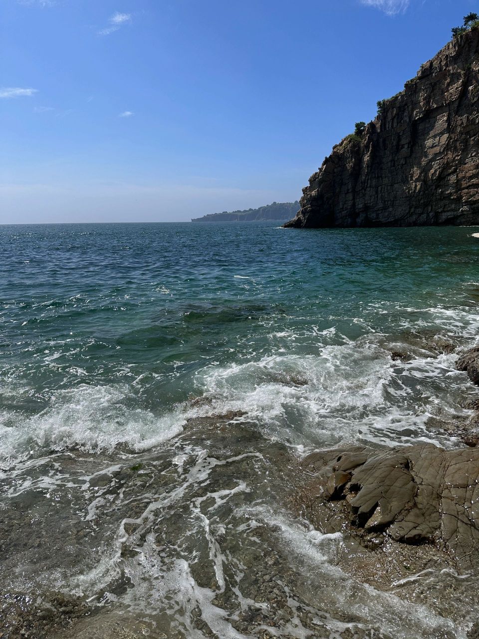 大连海之韵 晨曦沙滩攻略  基本路线 16615打车到海之韵南门,买小