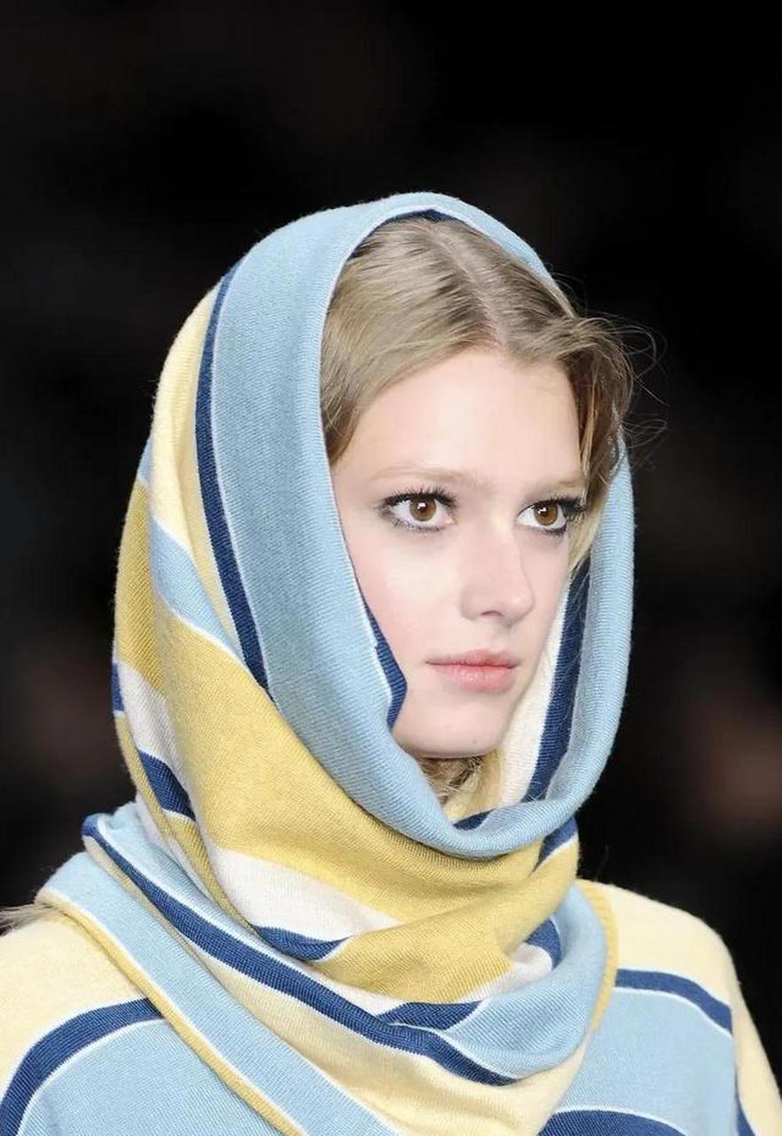 维密天使西格莉德·雅格伦写真大片