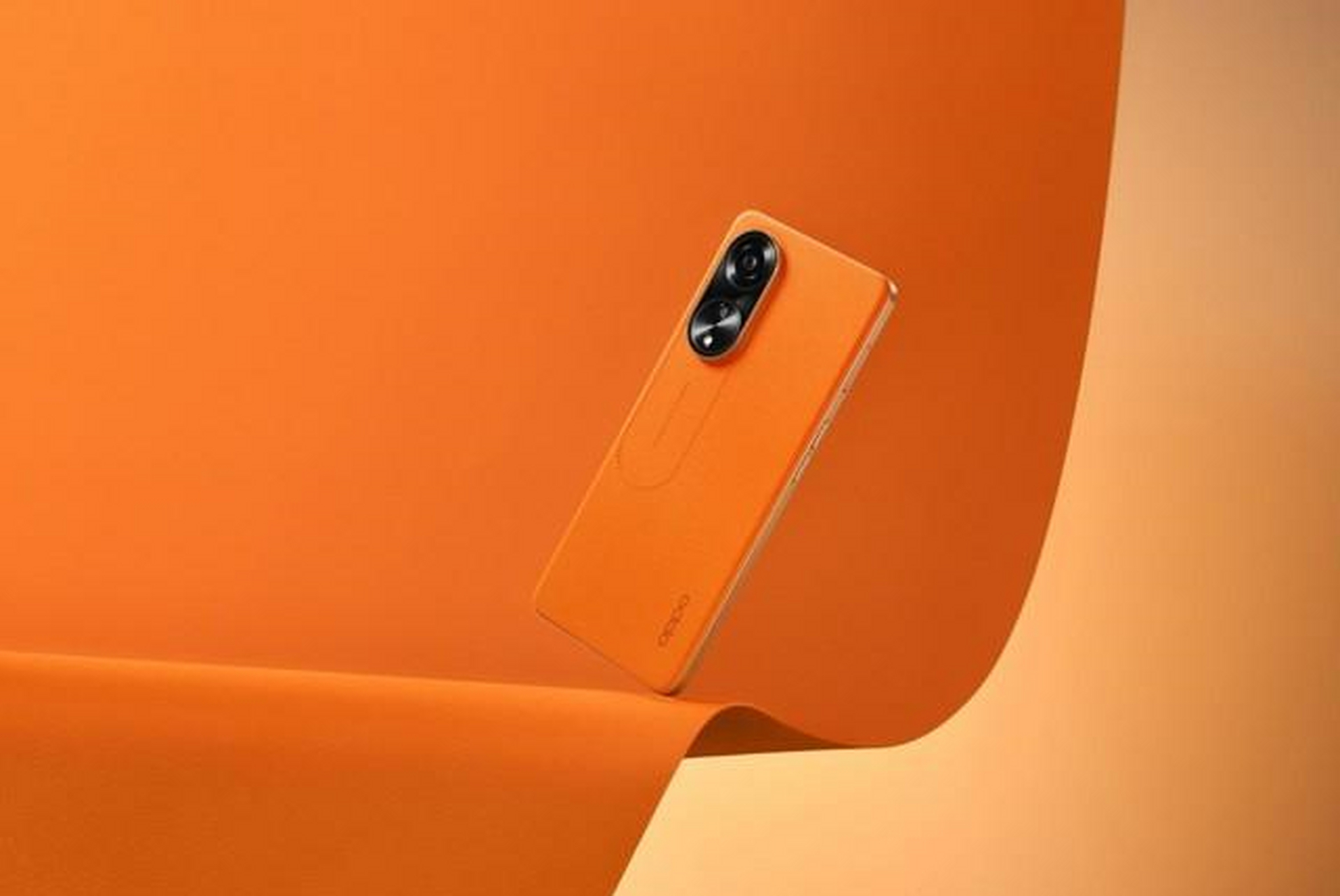 oppo a1 5g手机已经开始同步在线上线下预售,售价为1999元.