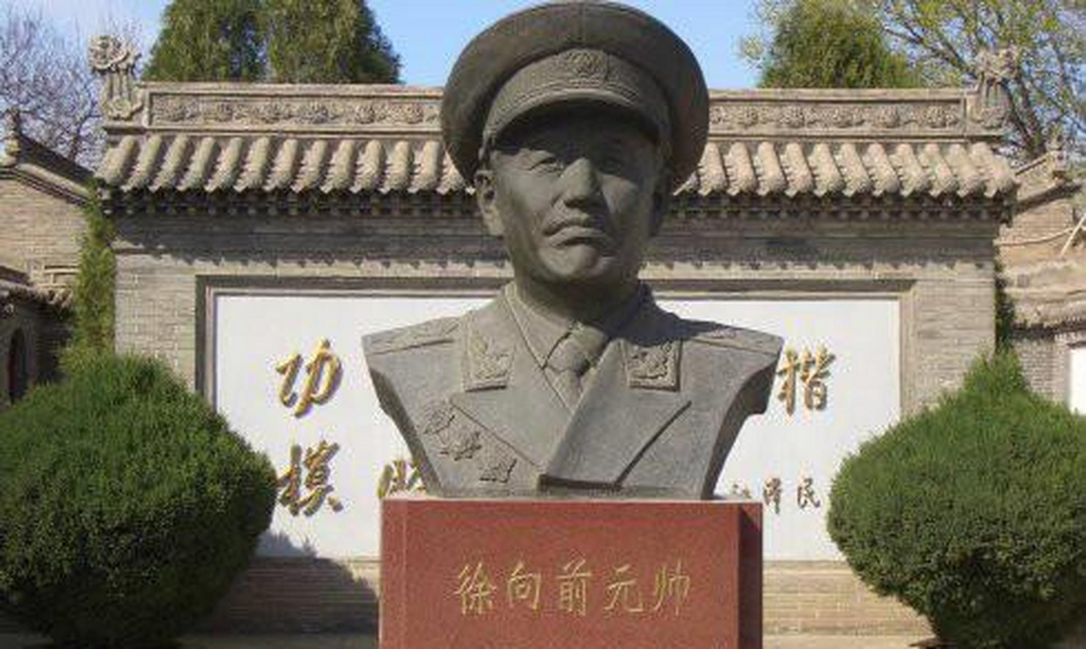 太原戰役,在徐向前元帥的指揮下,我軍擊斃敵軍13.