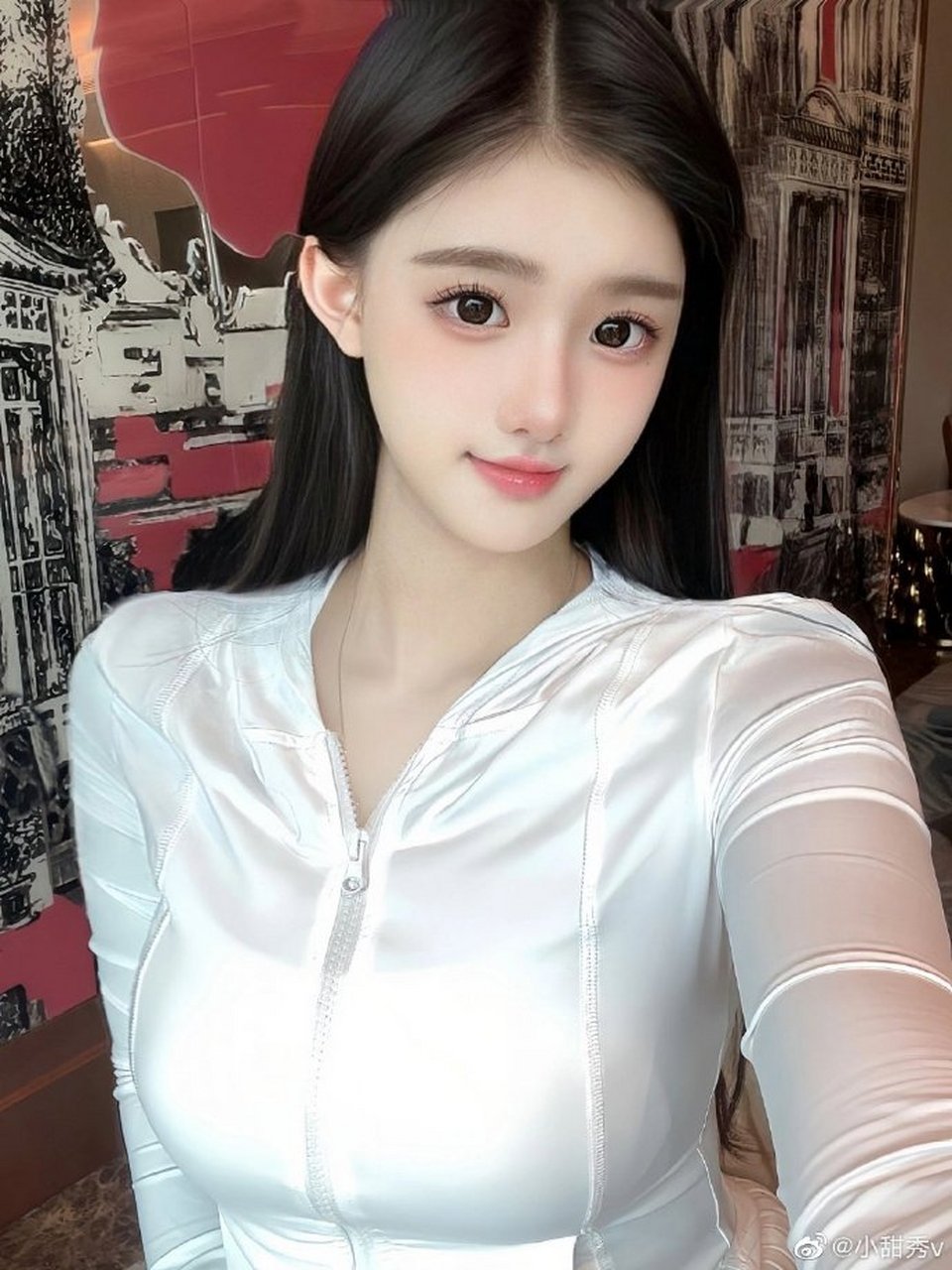 第一眼就心动的人  再看多少眼都还是会心动