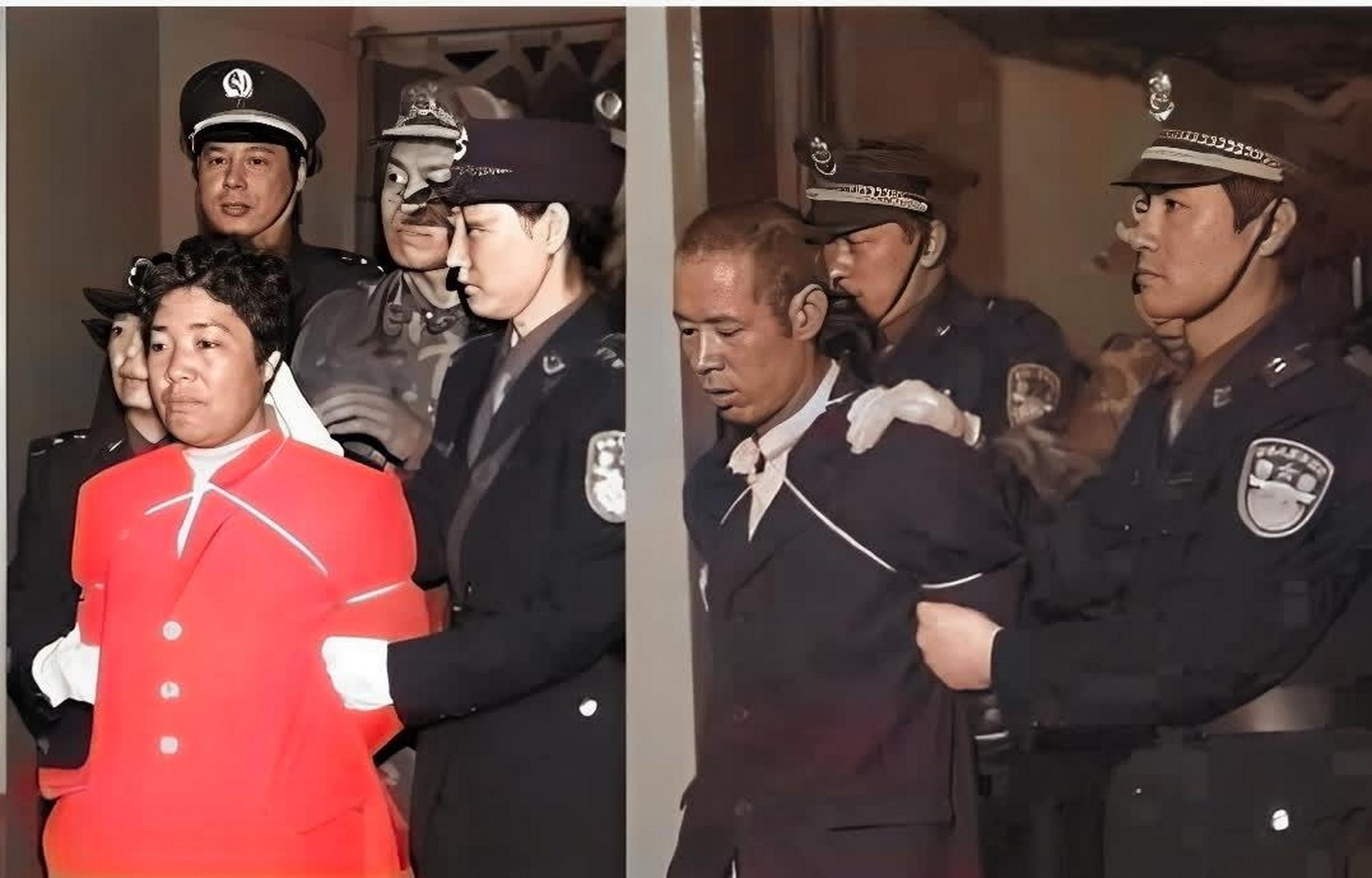 2001年,即将被执行死刑的王玉顺和郝凤琴都没有想到,一个不到1,000元