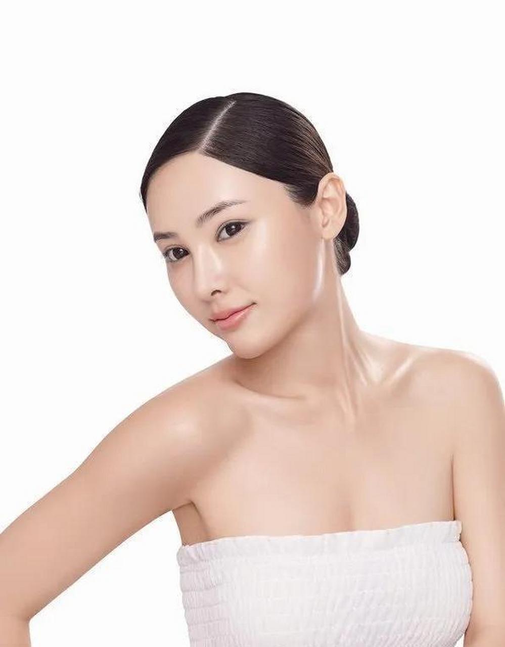 王馨漪唯美写真