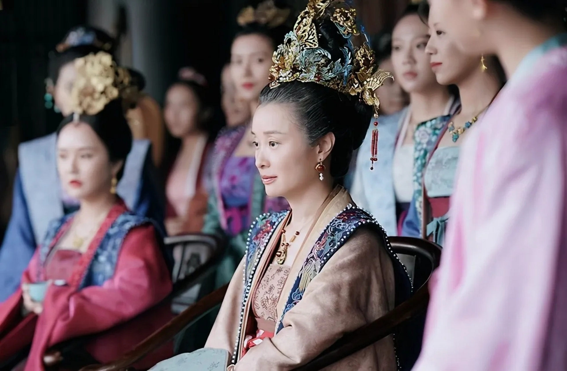 宋仁宗郭皇后是个什么样的人