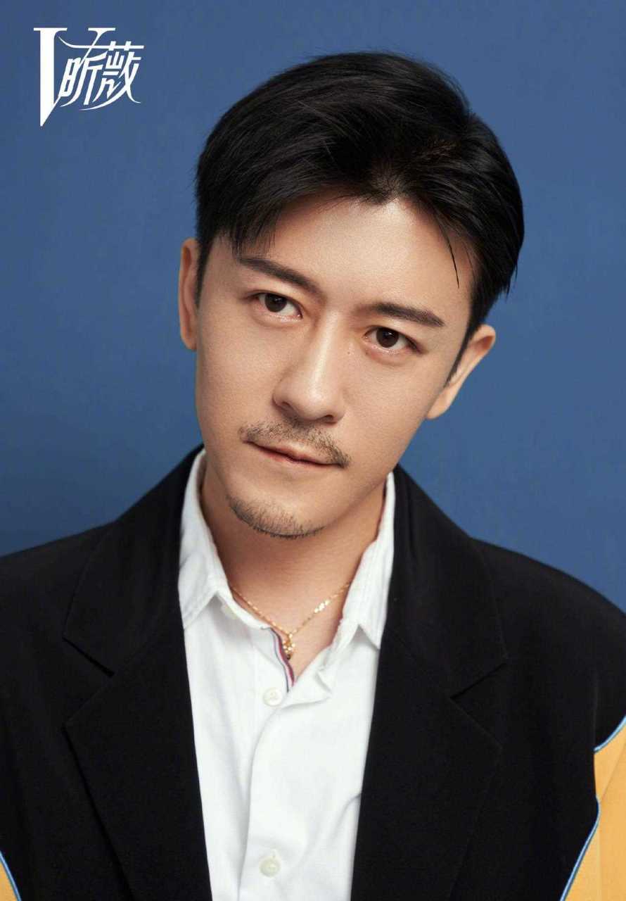 林雨申2020年昕薇杂志写真大片!因为热爱,所以专注.