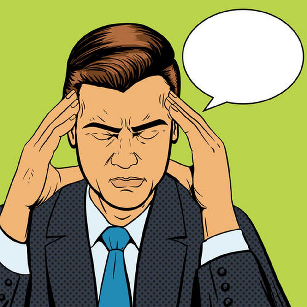 大夫,我头痛的脑子要炸开了,是什么原因引起的?该怎么治疗?