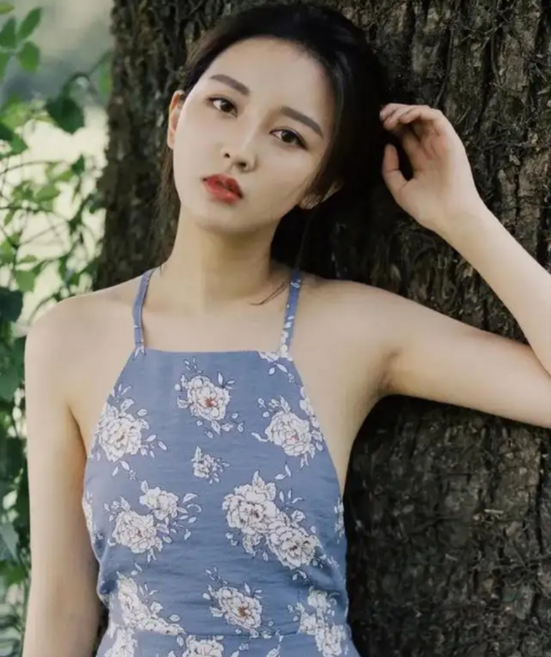 全网第一网红!她明明叫三妮,为啥有人叫她山东大嫚?