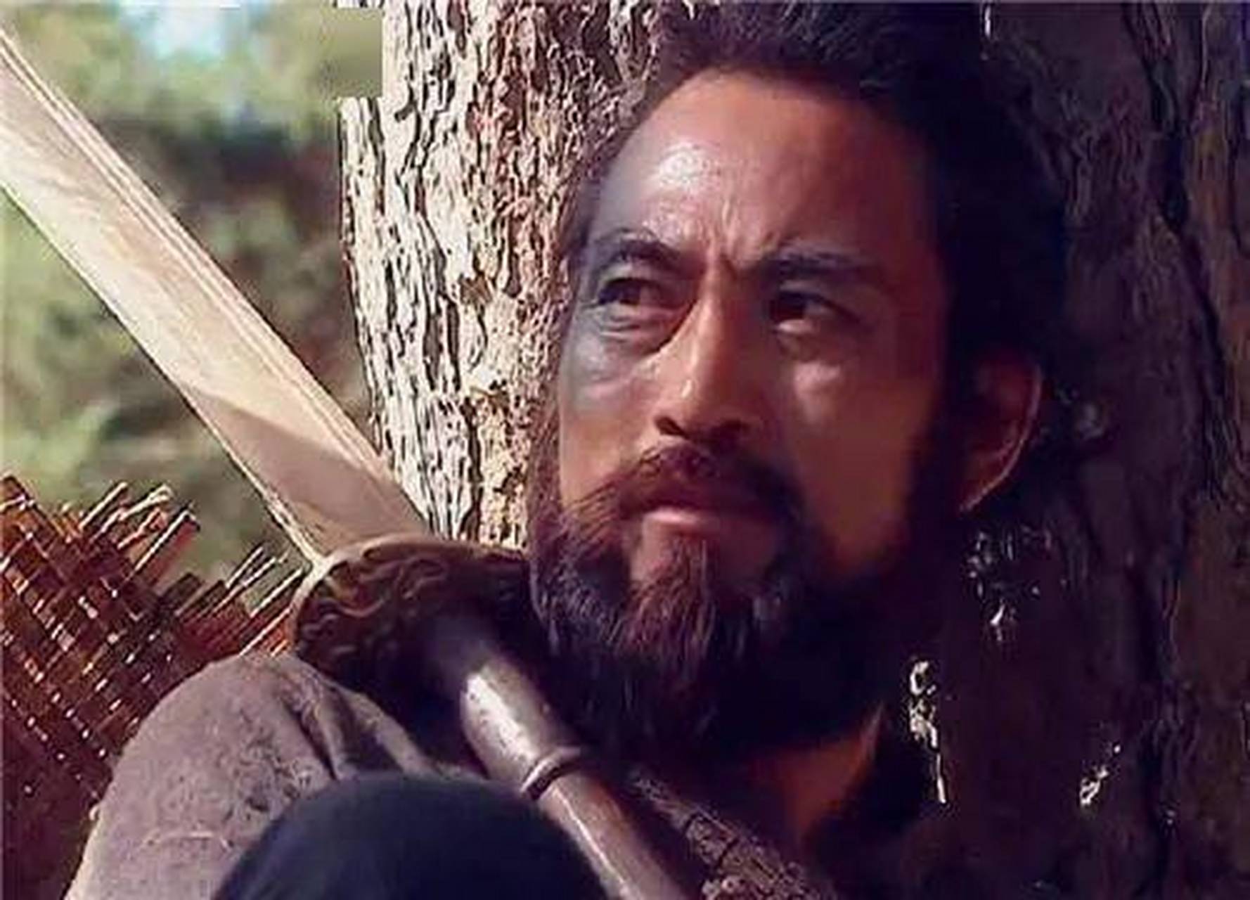 杨志押送生辰纲为什么会失败?