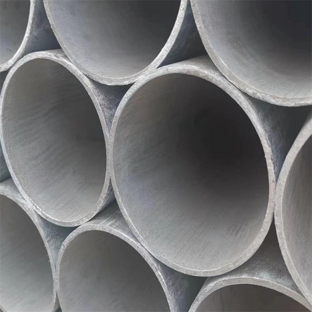 镀锌无缝钢管浩淼通厂家直发