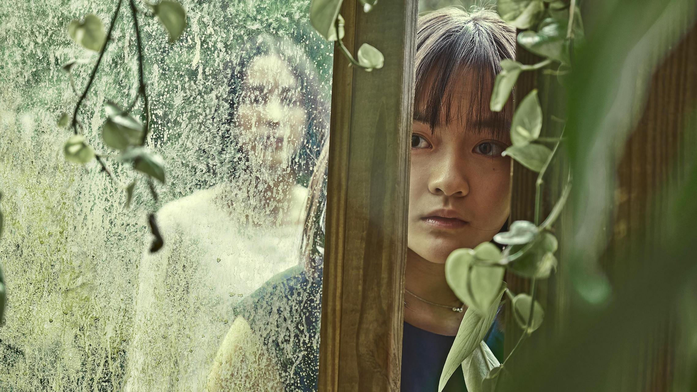 《血观音》,豆瓣8.3分,由杨雅喆编剧导演,惠英红,吴可熙,文淇主演.