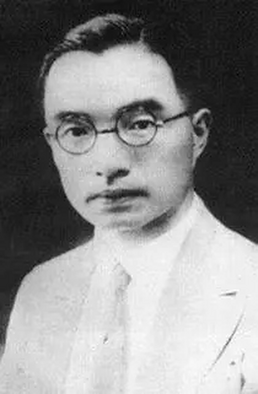 1916年,朱自清和武钟谦结婚了,他们一起走过了13年,共生育了6个孩子