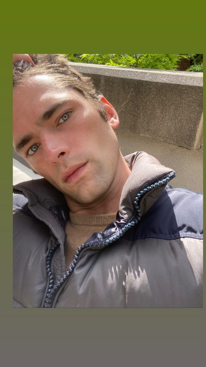 一哥sean opry 新自拍