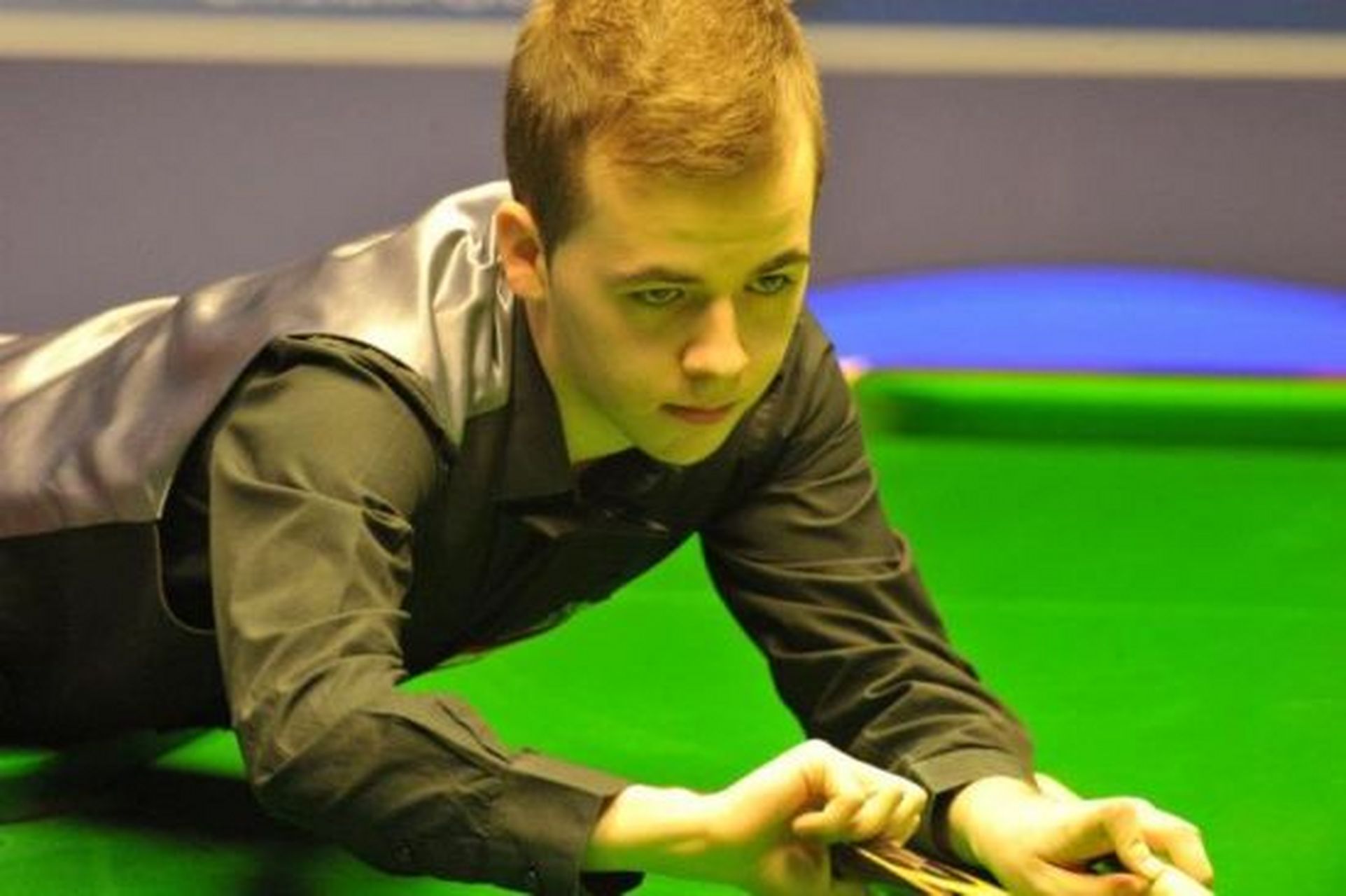 小和尚布雷切尔能不能在今年迎来世锦赛首胜?