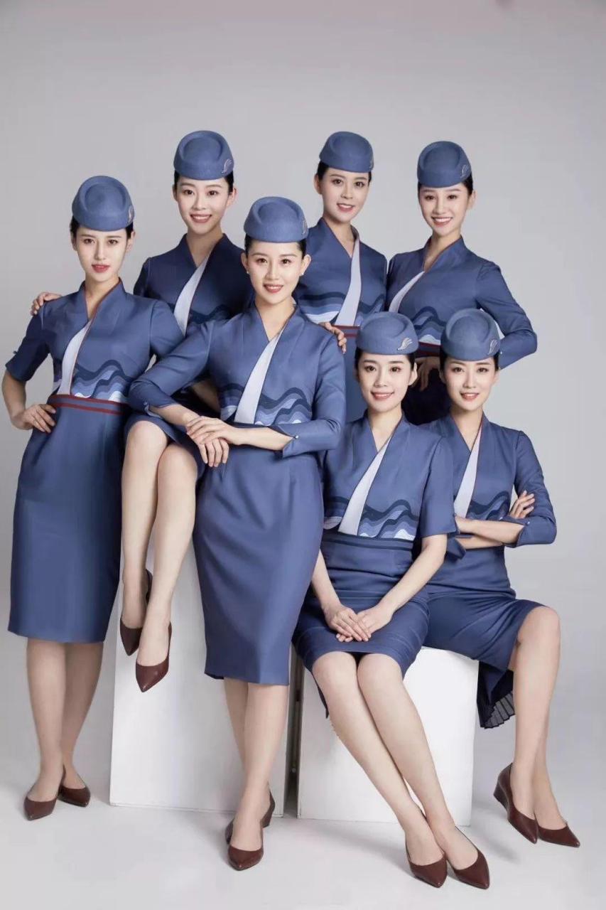 很多同学在报空乘专业之前都会去了解空乘招生的一些基本要求.