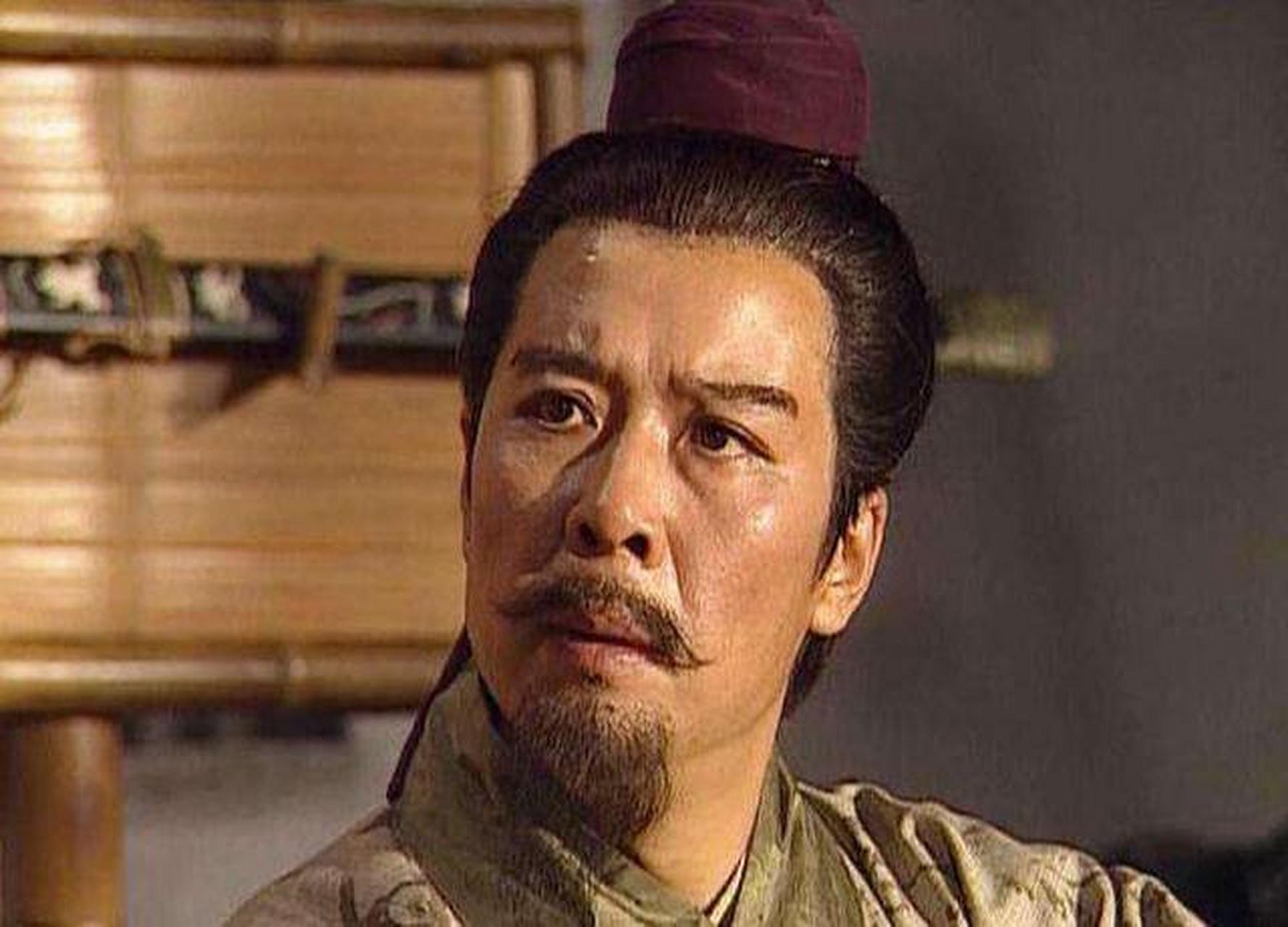 三国时期,刘安杀妻的事件被描绘成了忠义之举.