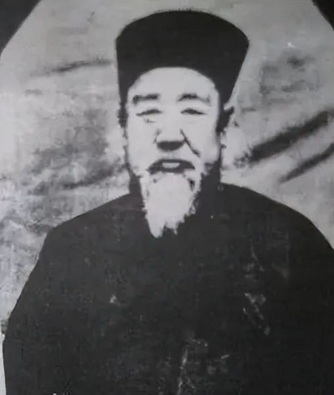 甘肃高考第一名安维峻长啥样:他弹劾慈禧李鸿章,被充军三千里