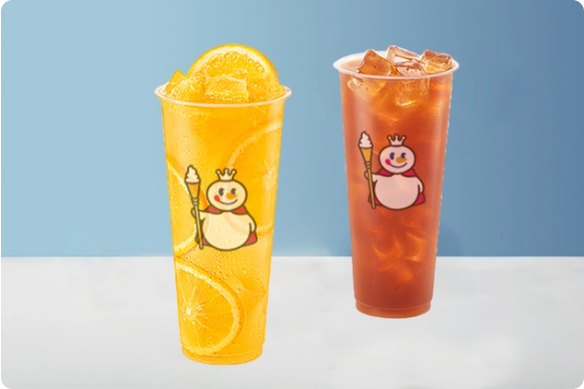 蜜雪冰城加盟费多少钱?