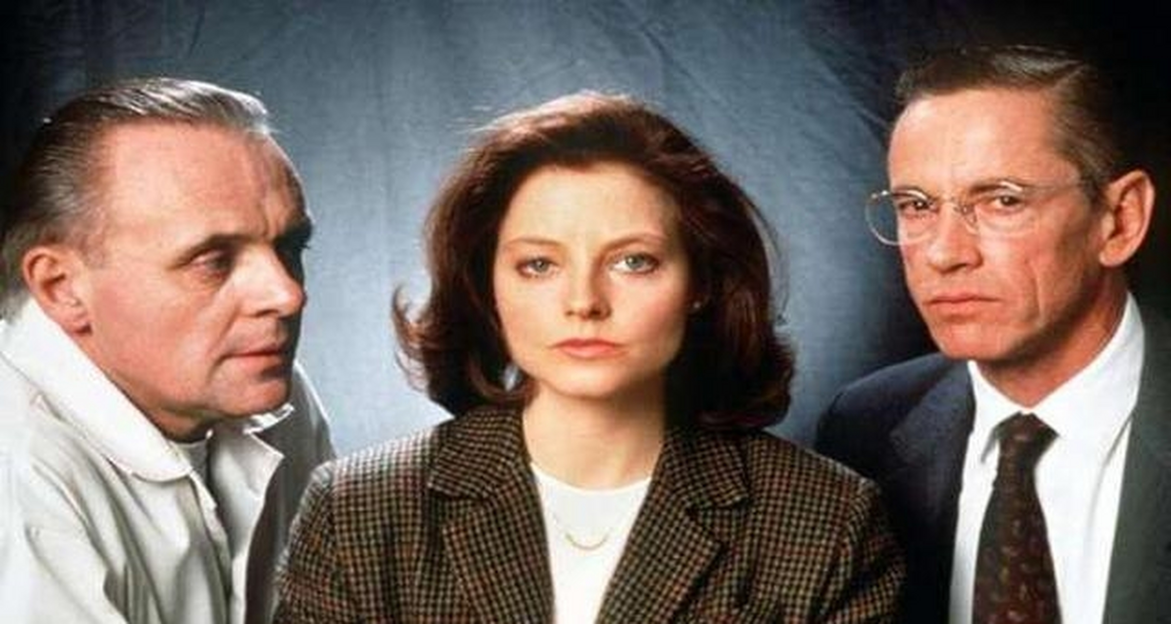 涓流计划# 1992年,《沉默的羔羊》获第64届奥斯卡最佳影片奖.