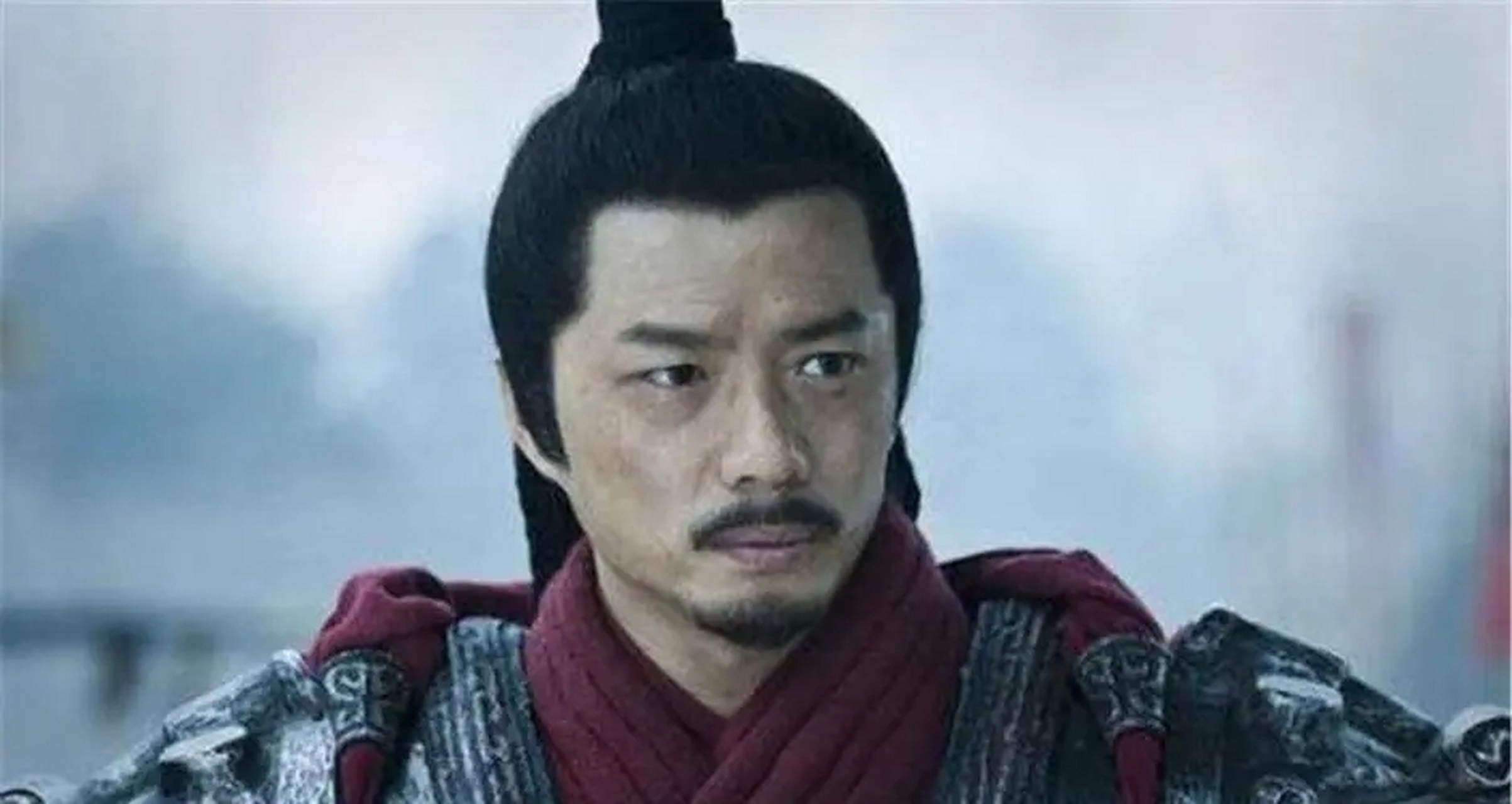 为什么汉初三杰中,只有韩信的结局不好?