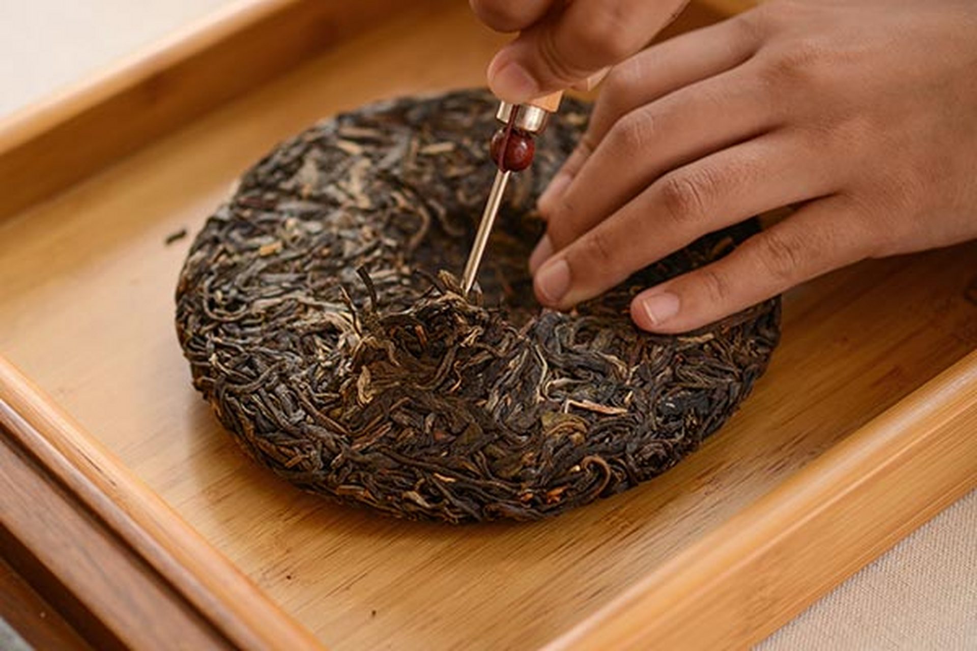 普洱茶保存方法(普洱茶保存方法有哪些)