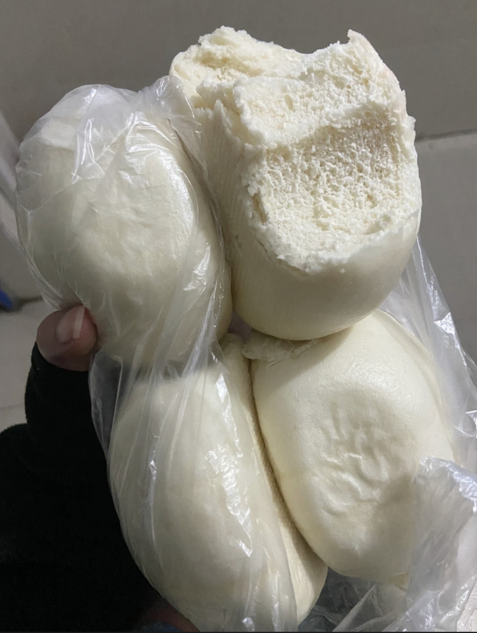 真的泰裤啦,老中医让儿子吃大馒头,没想到养好脾胃了 各位宝妈,一定要