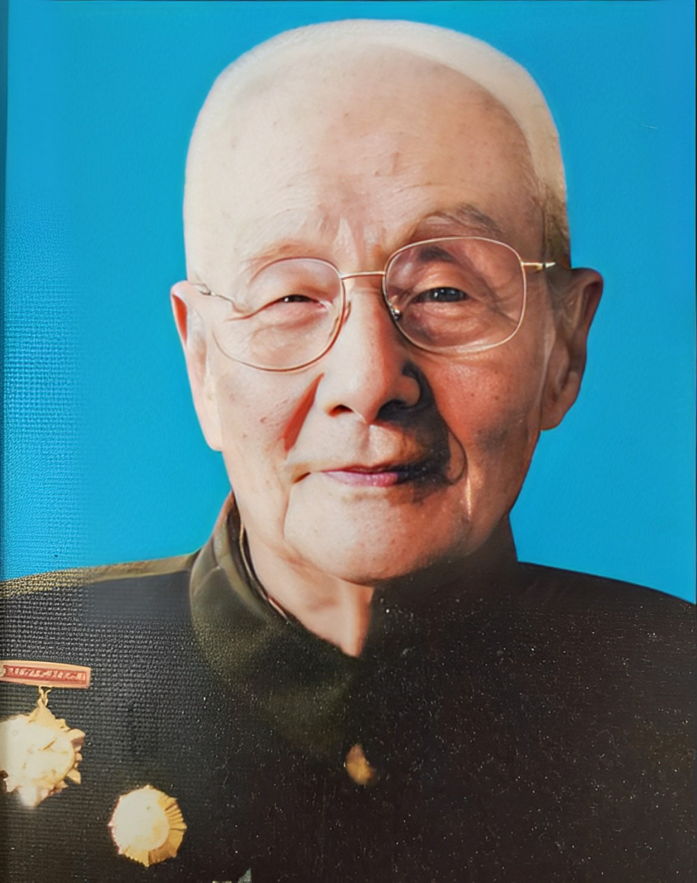 " 那年冬天,调查工作的王立岗接到上级指示,要查清