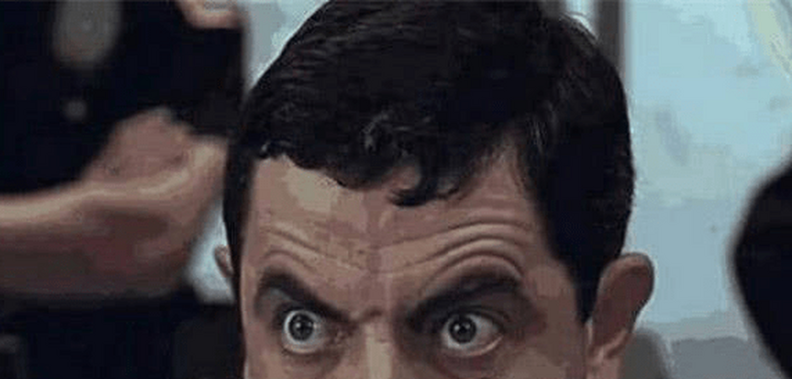 对于憨豆,大家应该都很熟悉,他的名字,罗温·艾金森.