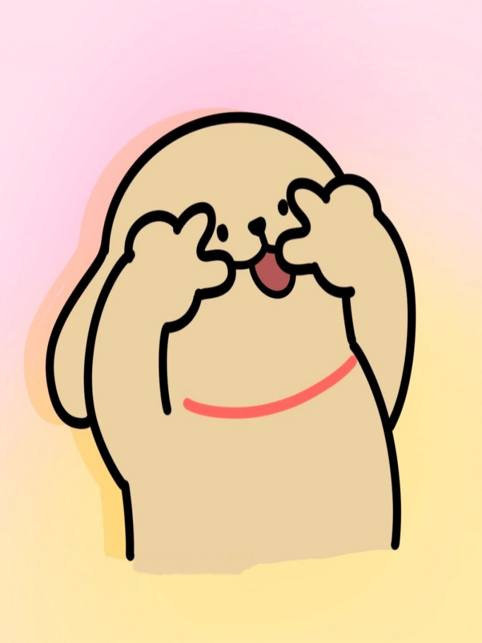 来给生活比个耶✌️恋爱就要快快乐乐的呀!