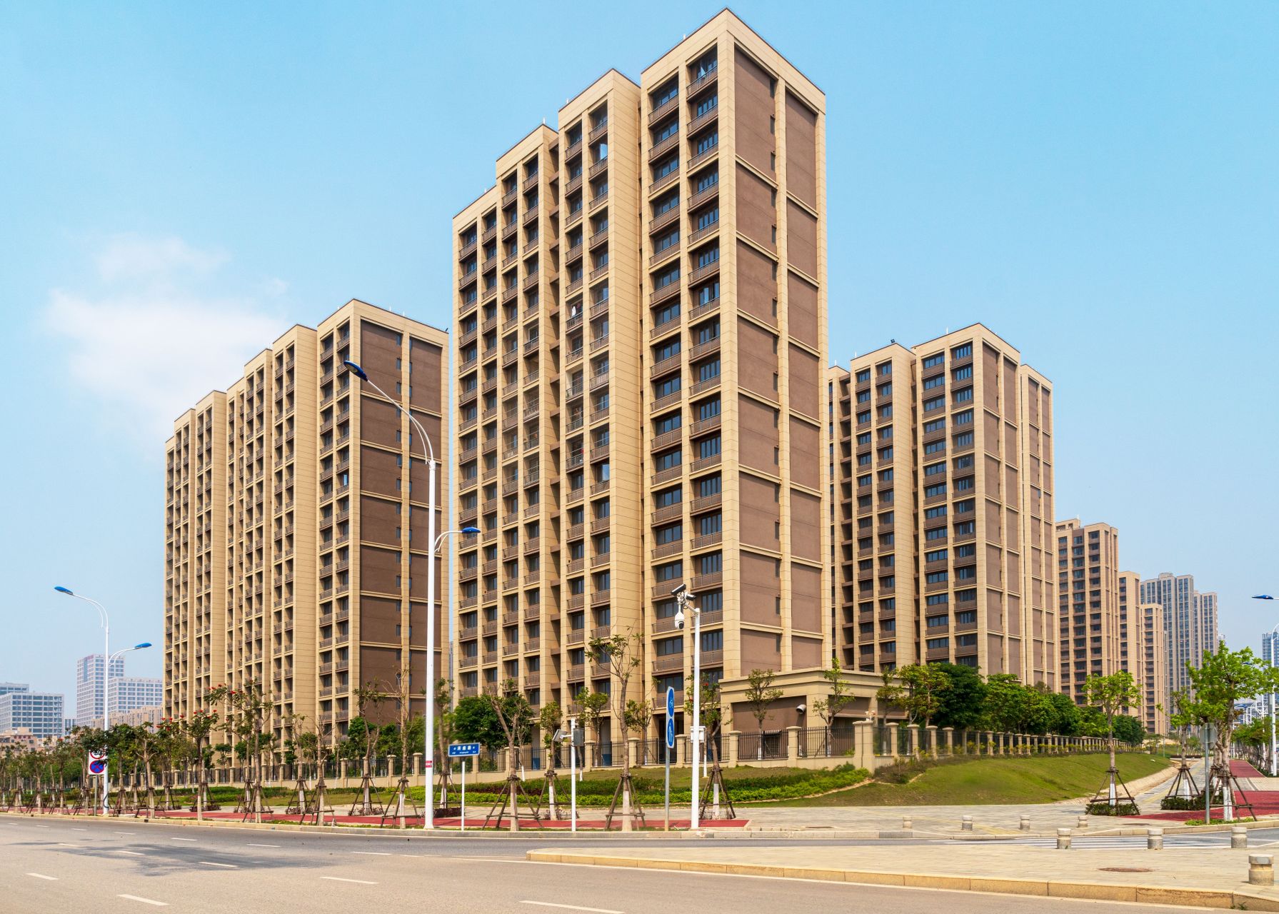 棚户区改造：城市的新生与变迁