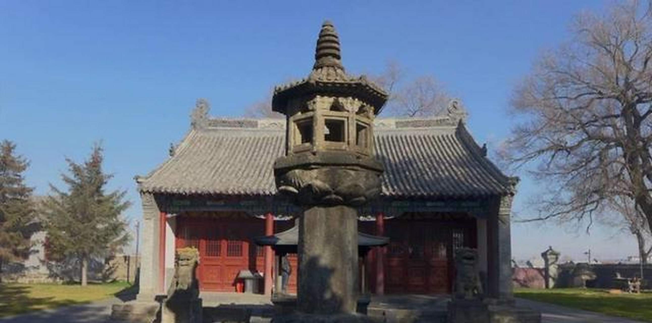 宁古塔并非是一座塔,而是一个古代地名,也就现在黑龙江海林市长汀镇的