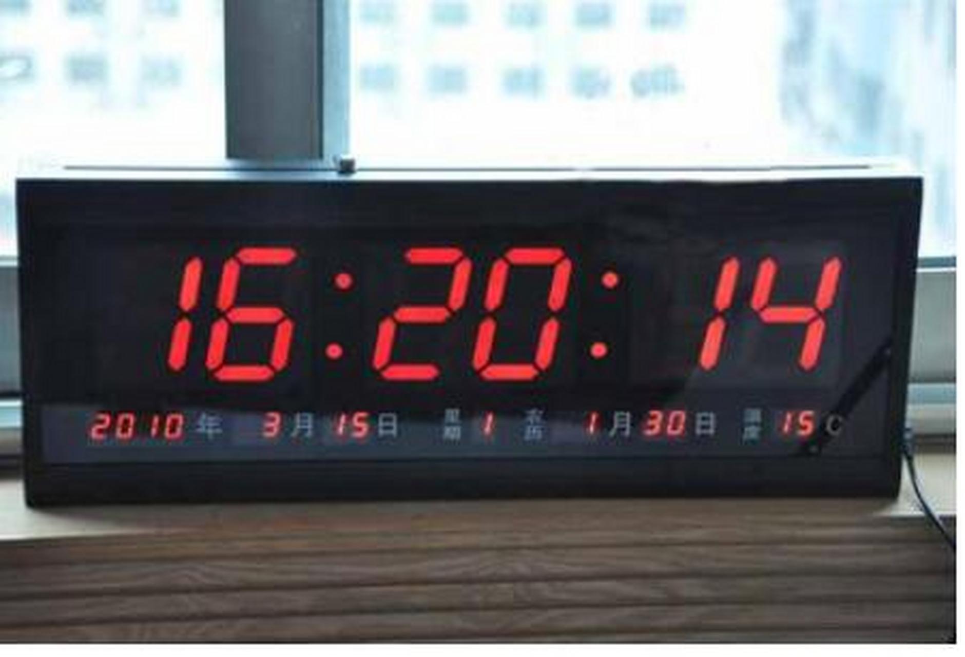 之所以称之为"北京时间",是因为中国采用北京所在的东八时区的区时