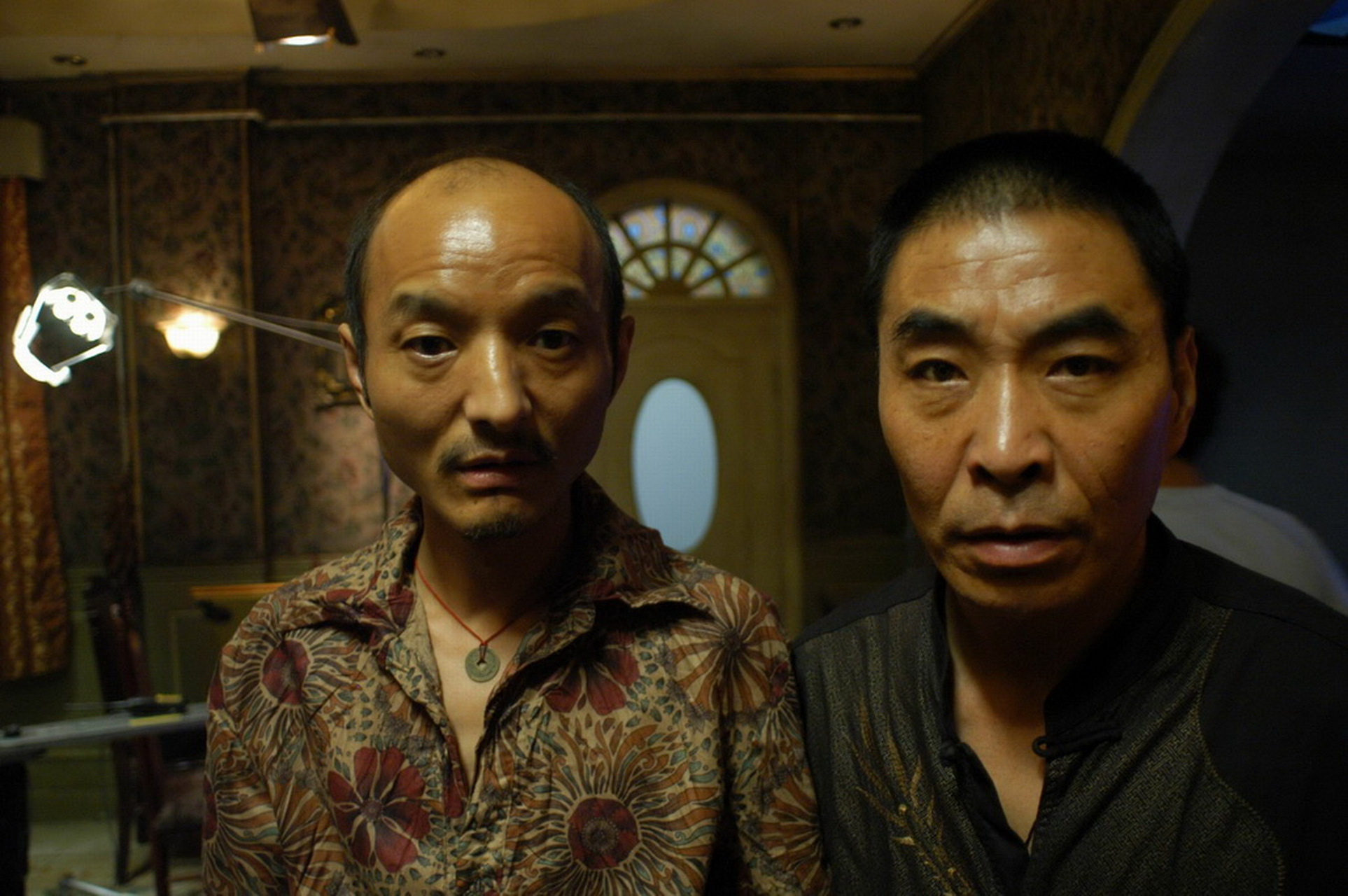 《疯狂的赛车》,豆瓣8.