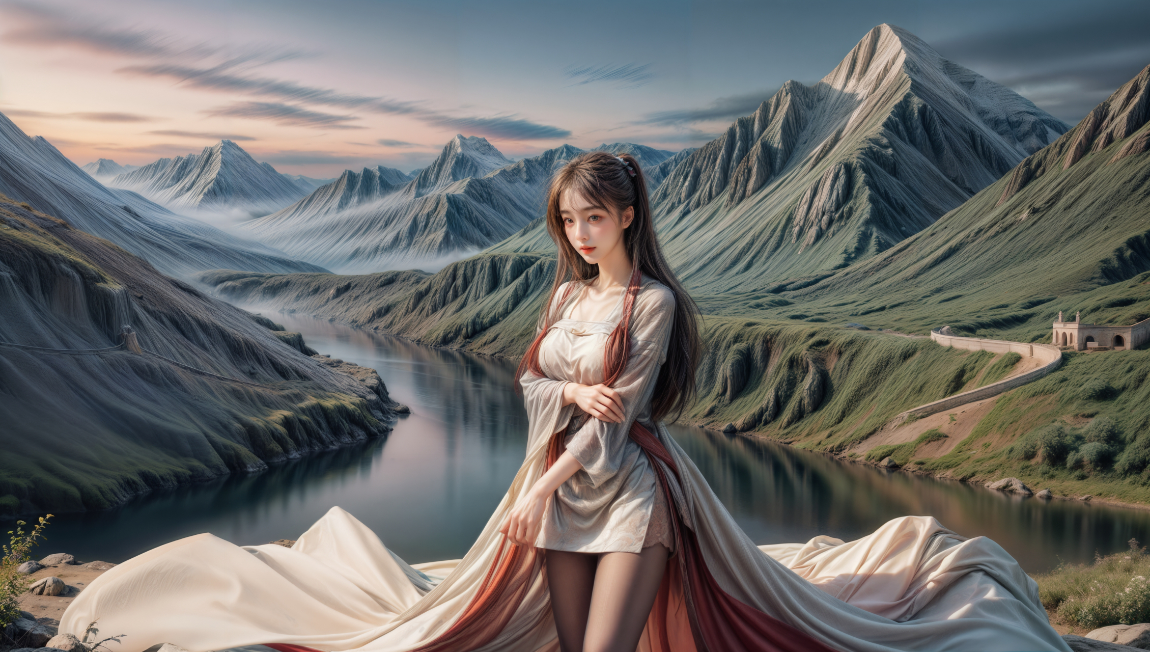 楚昭抬眼模拟赛炸出张康乐