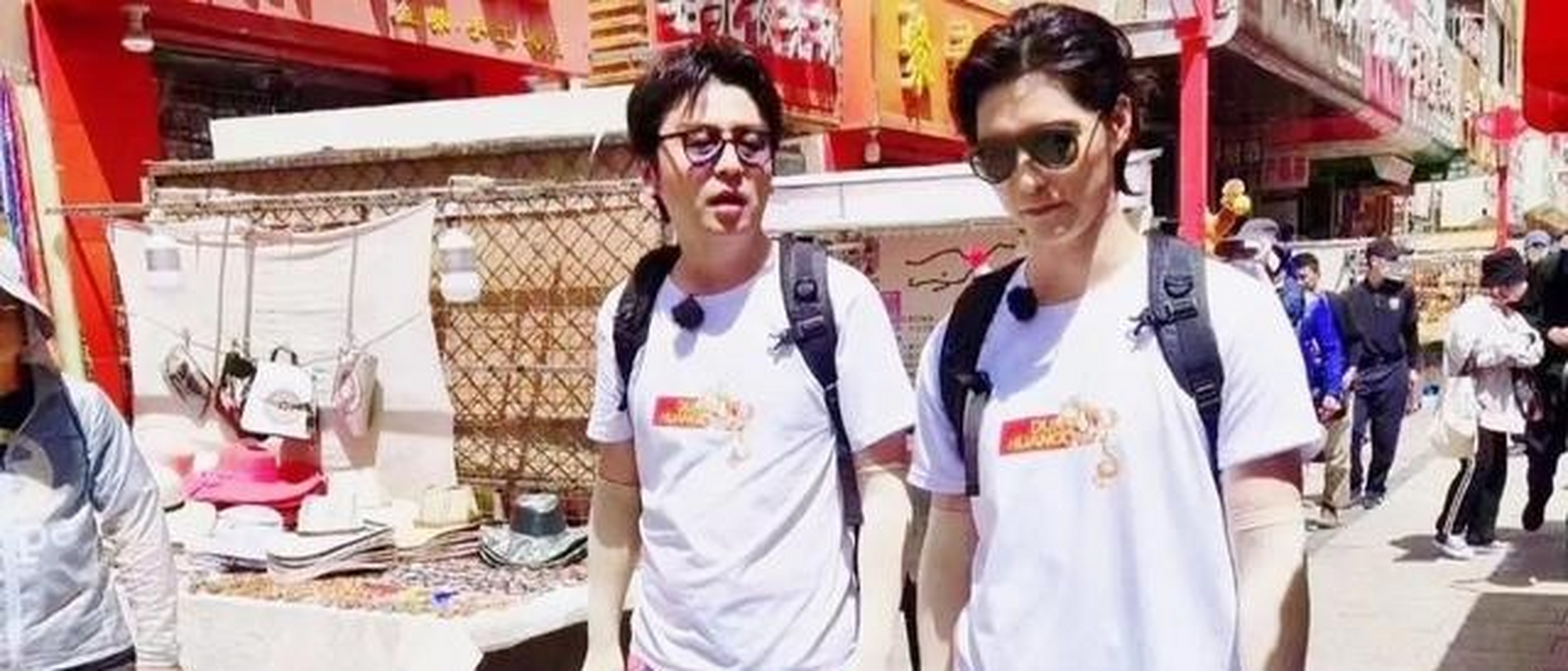 阿云嘎,郁可唯很有缘分,阿云嘎和郁可唯都曾是《阿尔兹记忆的爱情》中