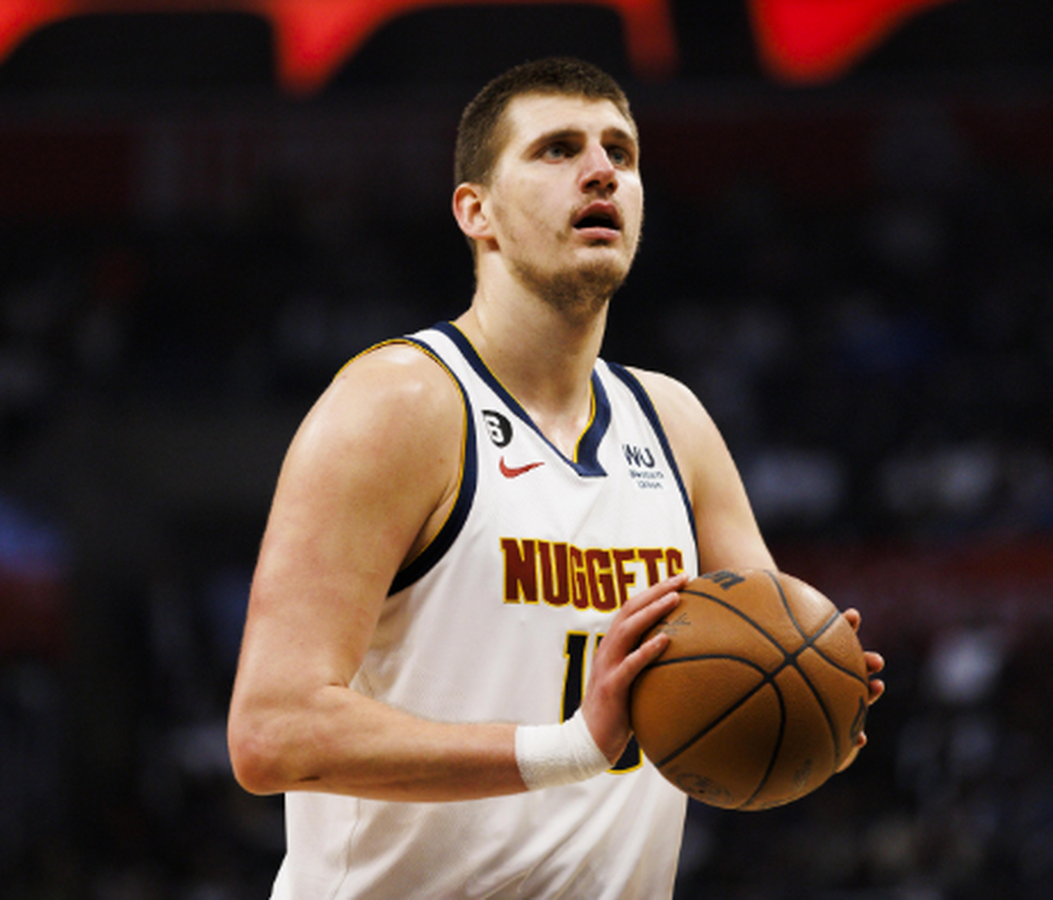 前掘金主帅乔治-卡尔:夺冠才能让质疑者闭嘴,今年就是掘金的机会  前