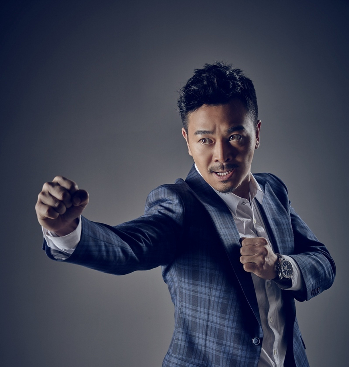 武林风采吴樾的精彩生涯与不凡武艺