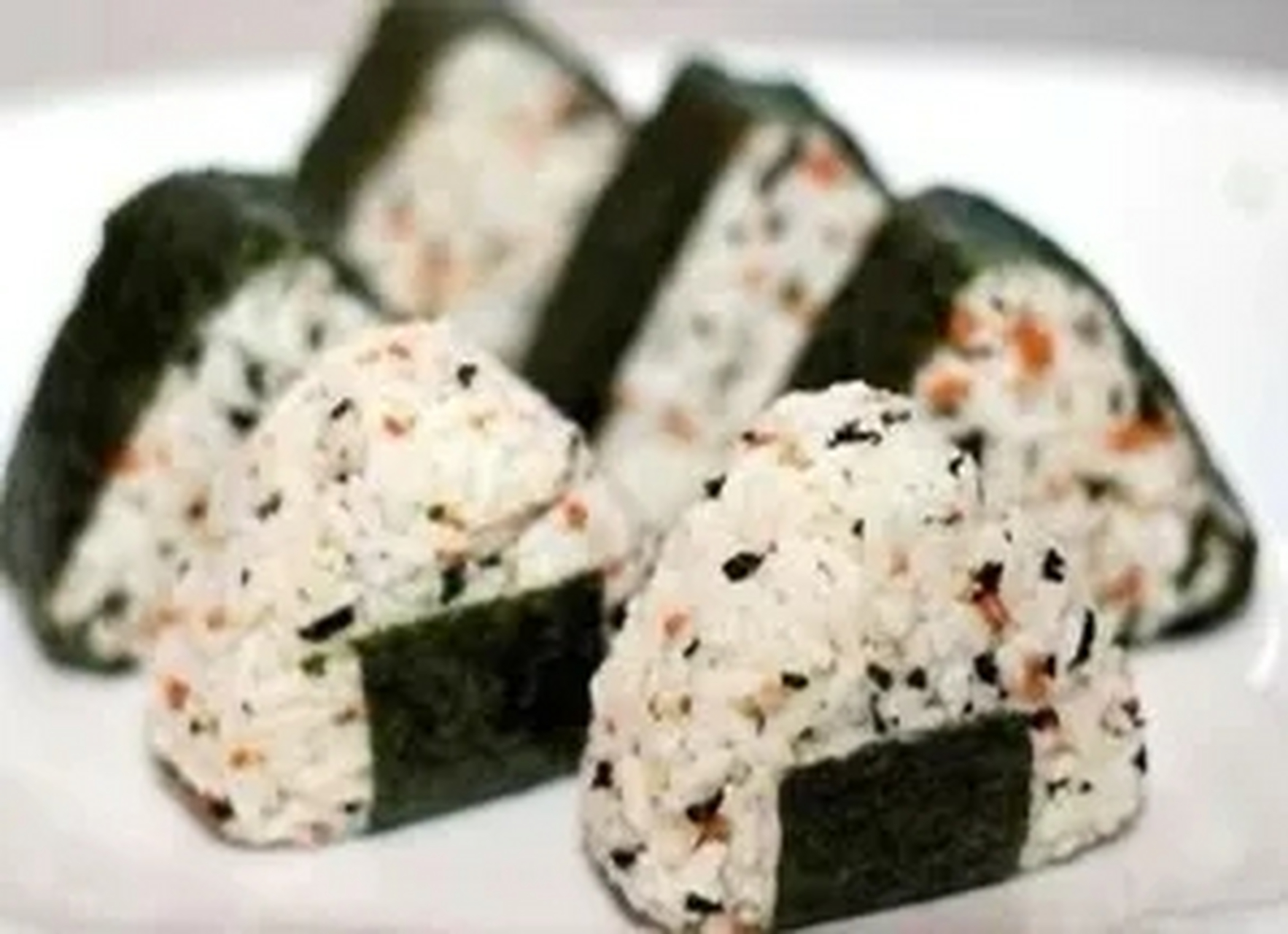 竟然流行美少女腋窝饭团.