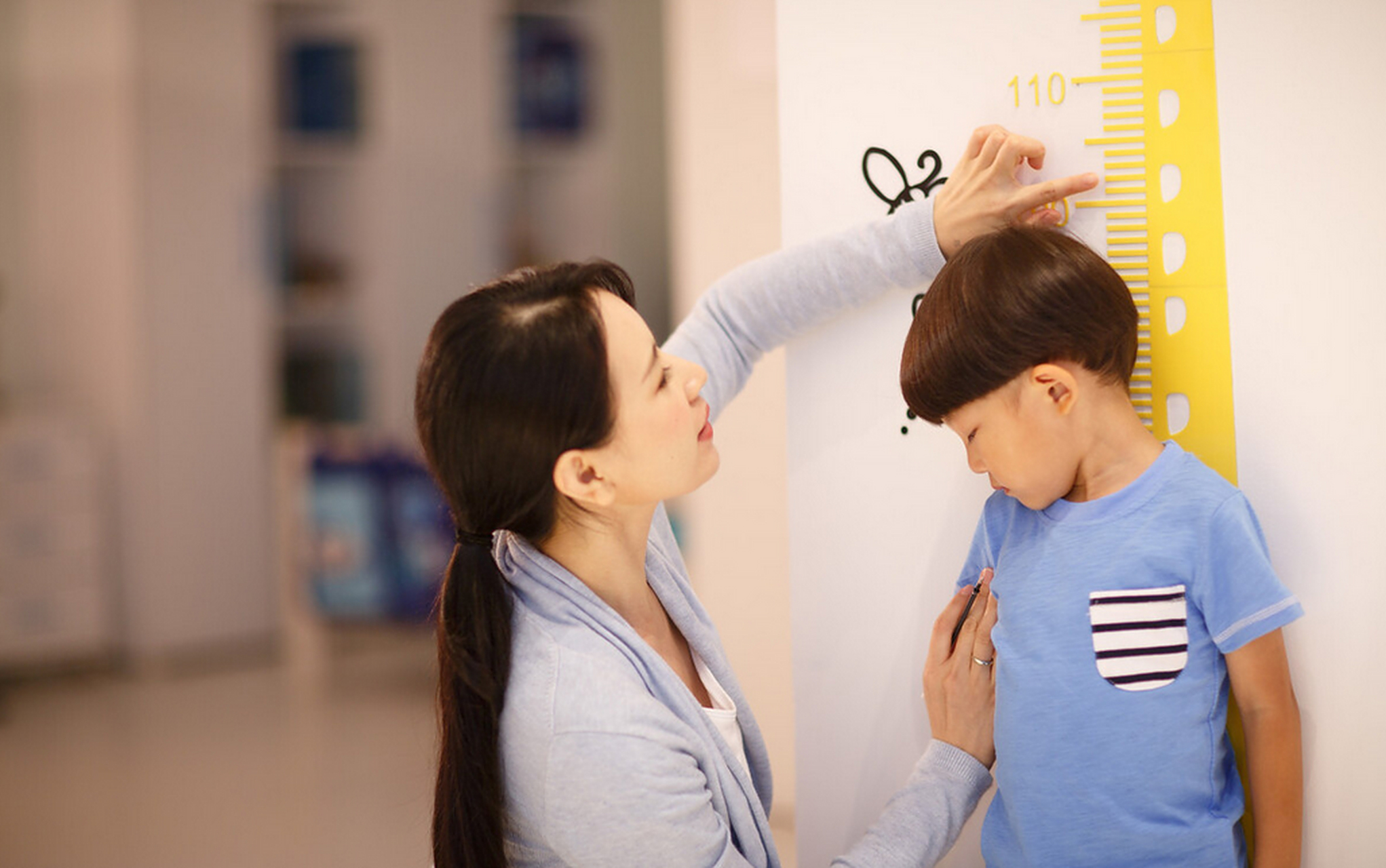 增高偏方及保健品可以让孩子长高吗?