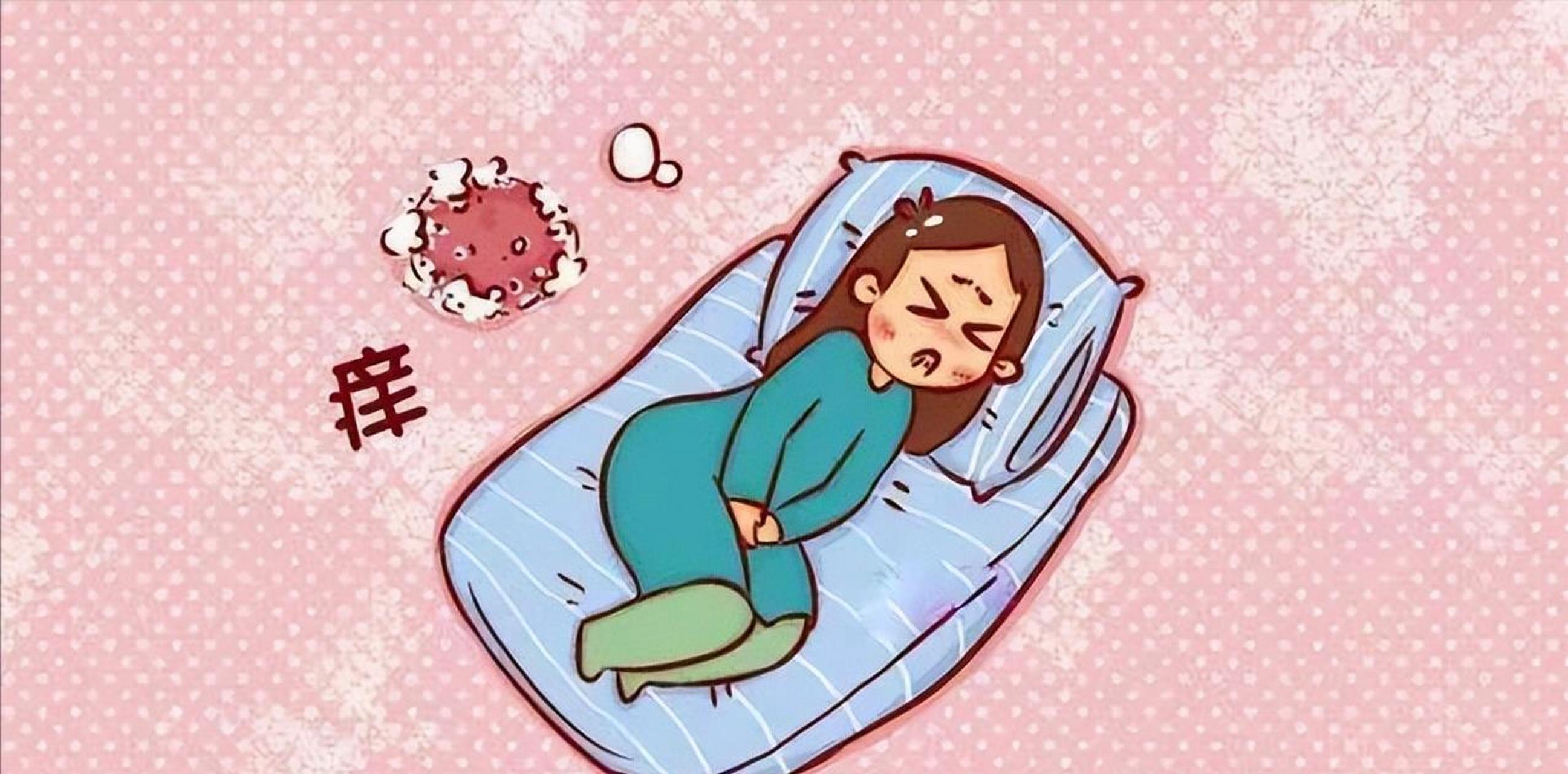 "医生,我最近感觉私处黏黏糊糊,而且还有异味,想来看看我这是怎么了?