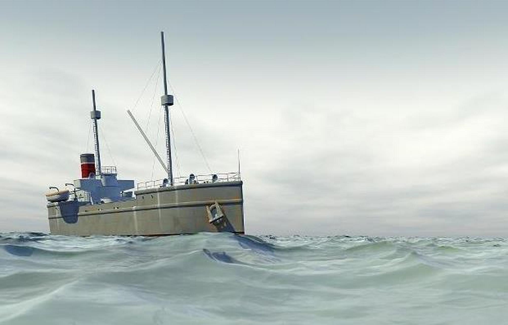 库克(james cook)船长生前经常进行远航.