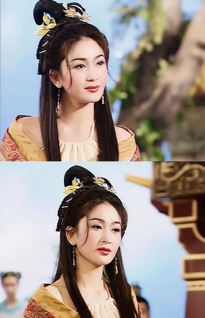 大家觉得新版妲己如何?符合你的审美吗?