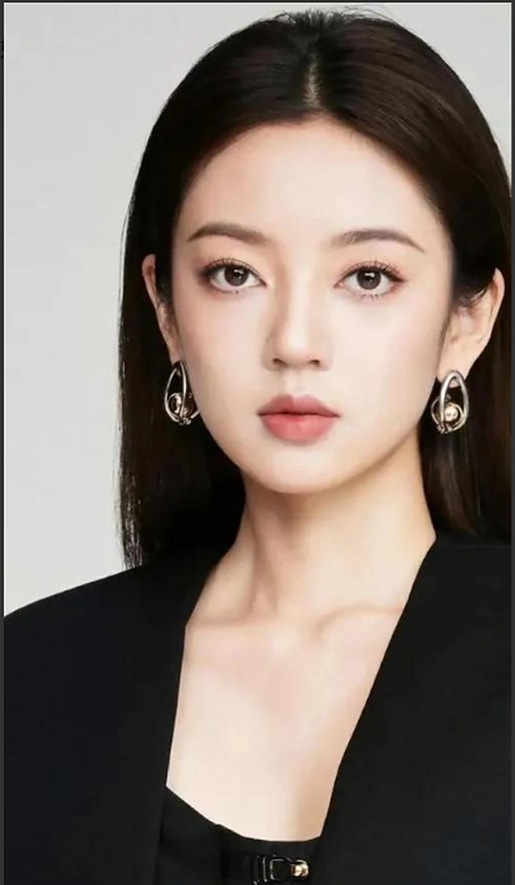 影星何瑞贤——唯美写真