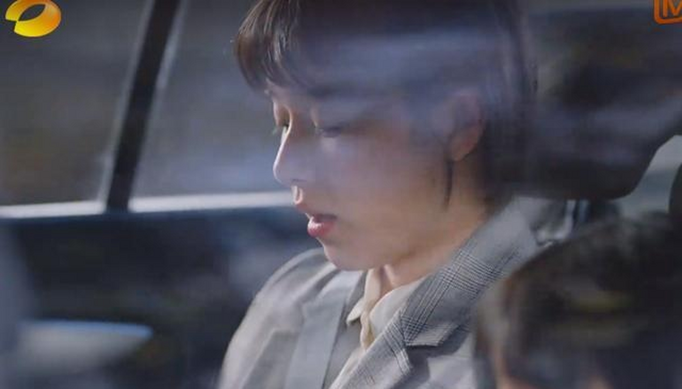 张芝芝(阚清子饰演)没有李思雨那么强的工作事业心,她对朋友义气重