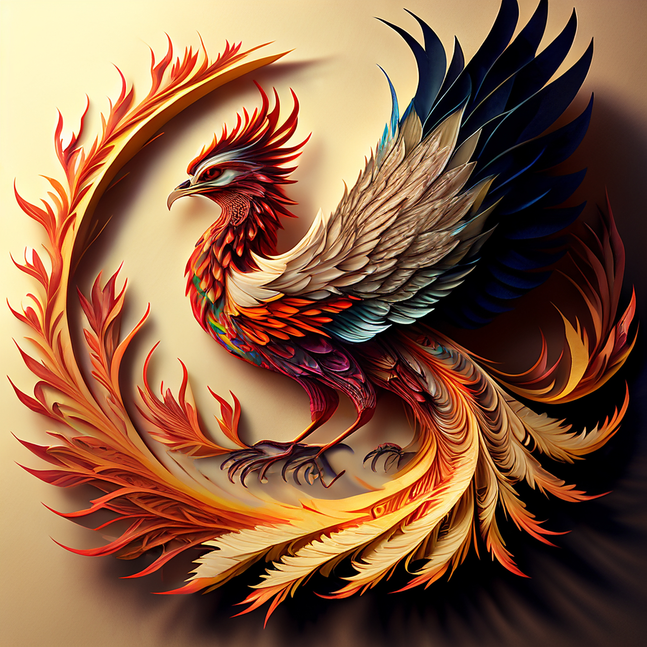 不使近诗增纸价,得知春入凤凰城.清远,中国风,画风#百度ai绘图黑科技