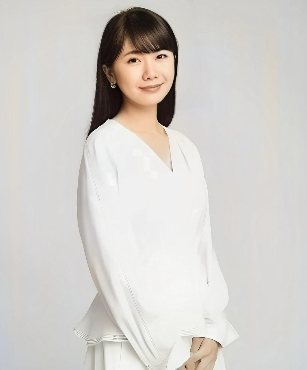 男朋友在福原爱,前妻起诉她!